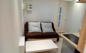 La Maisonnette Noceenne - Next To Paris & Disneyland